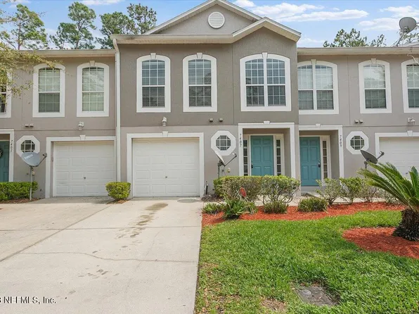 7407 PALM HILLS Drive, Jacksonville, FL 32244