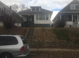 2943 Sylvanie St, Saint Joseph, MO 64501