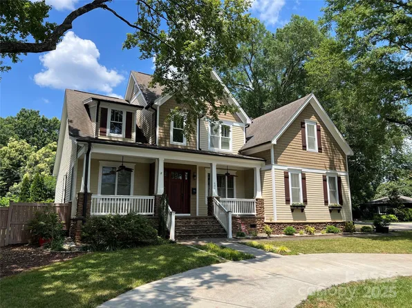 501 Lorna St, Charlotte, NC 28205