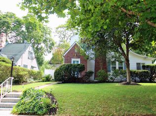 607 Huntington Ave, Plainfield, NJ 07060