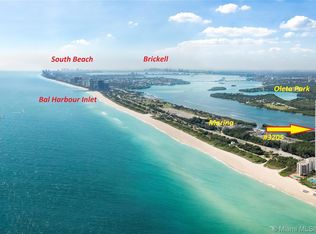 15701 Collins 3205 Sunny, North Miami Beach, FL 33160
