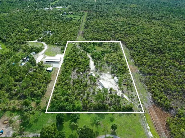 2521 Woodland Grade RD, NAPLES, FL 34117