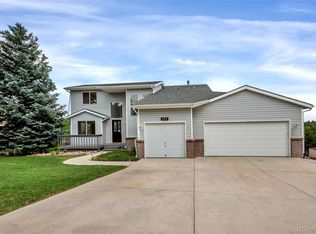 122 Dawson Dr, Castle Rock, CO 80104