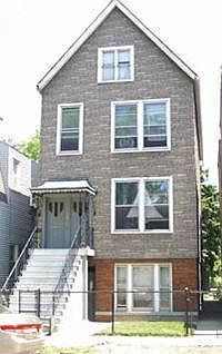 1st image of 3507 N Damen Ave #1