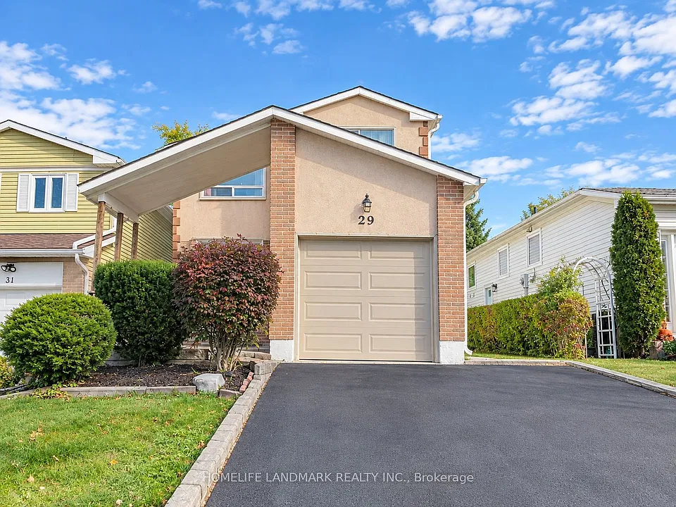 29 Snowshoe Cres