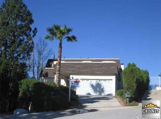 11841 Babbitt Ave, Granada Hills, CA 91344