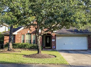 3515 Pedernales Trails Ln, Katy, TX 77450