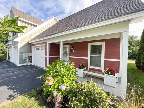 2nd image of 25 Agatha James Dr #19