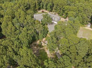 184 Wakeby Rd, Marstons Mills, MA 02648
