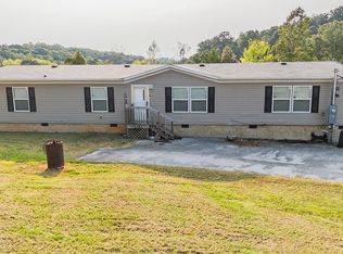 148 County Road 135, Athens, TN 37303