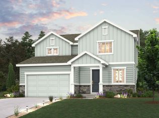 Ontario | Residence 39205 Plan, Timnath Lakes, Timnath, CO 80547
