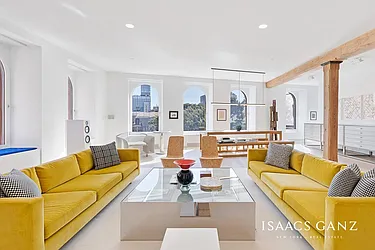 Sold by Isaacs Ganz Real Estate