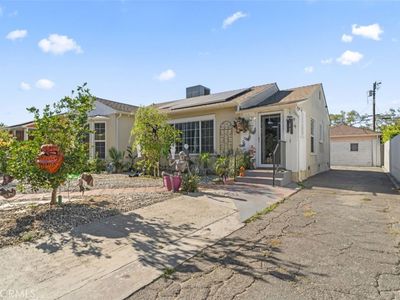 8859 Dorrington Ave, Pacoima, CA, 91331