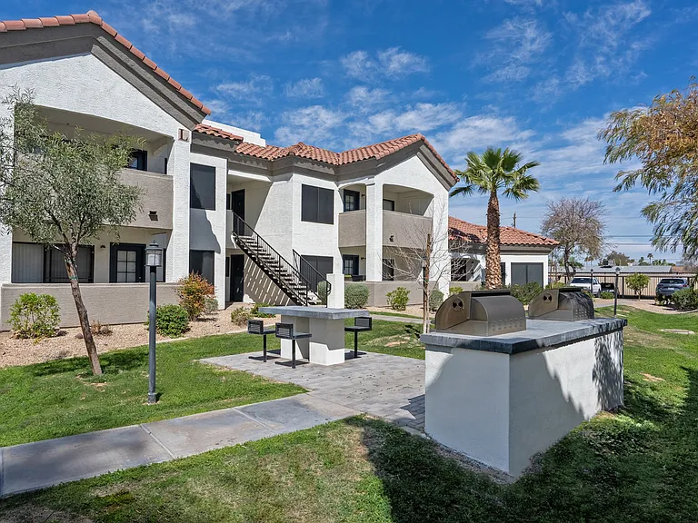 The Enclave Apartment Homes — Photo 25