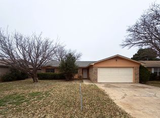 5517 Grinnell St, Lubbock, TX 79416