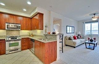 2nd image of 1101 S Main St APT 417