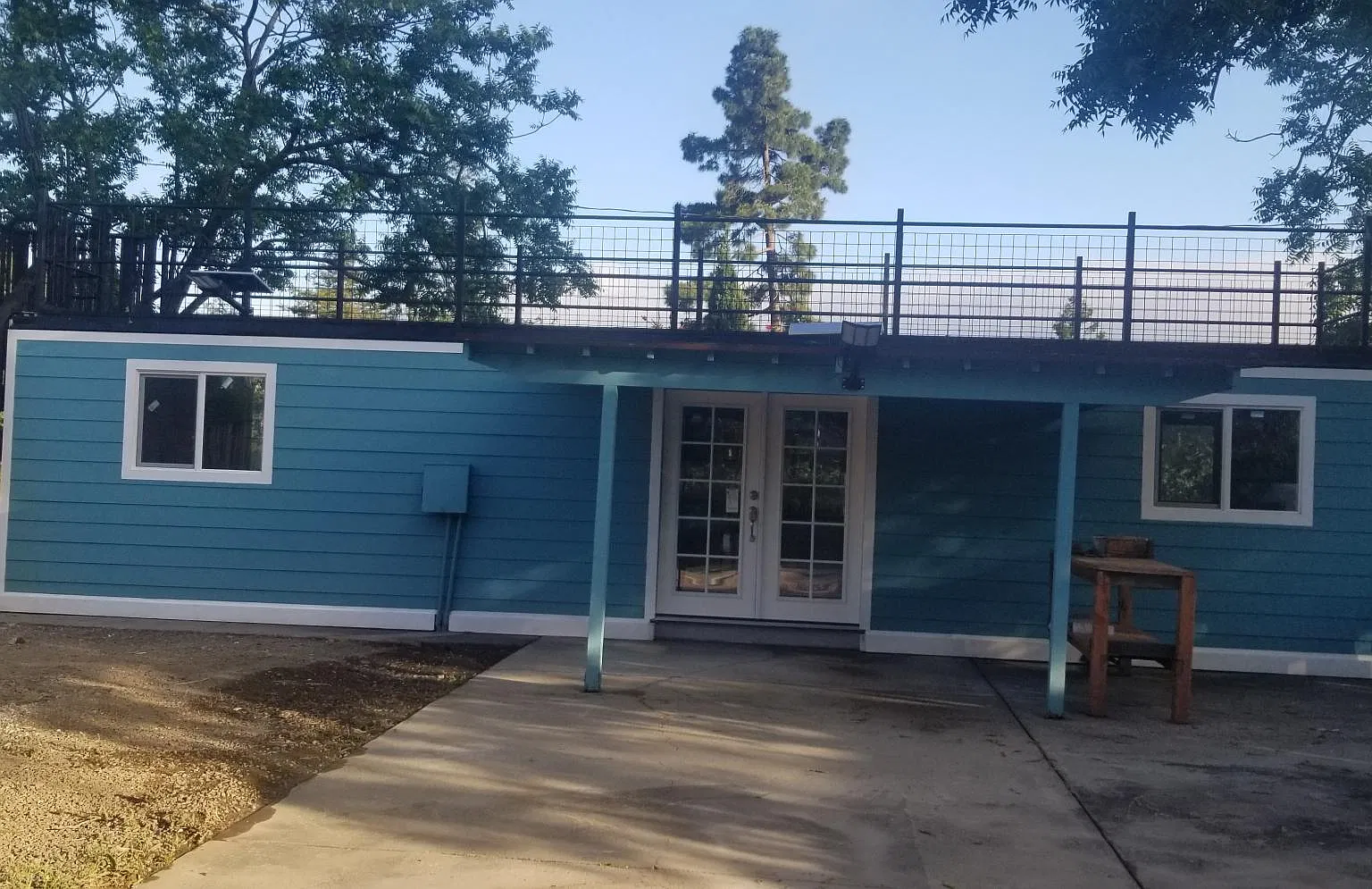2 bed, 350 sqft, $1,900 — Photo 2