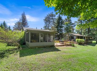 711 N Intermediate Lake Rd, Central Lake, MI 49622