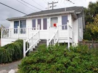 2111 15th St, Everett, WA 98201