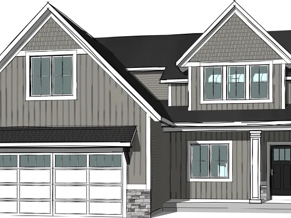 Aster Plan, Hidden Lake West