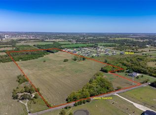 County Road 218, Van Alstyne, TX 75495