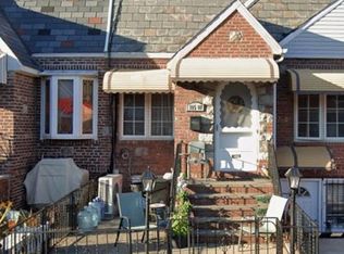 105-07 101st Rd Floor 1, Ozone Park, NY 11416