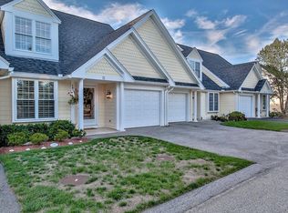 281 Rowley Bridge Rd UNIT 11, Topsfield, MA 01983