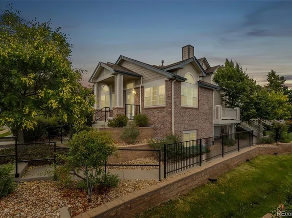 3254 S Ventura Way, Aurora, CO 80013