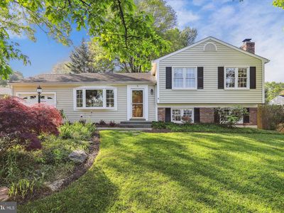 9 Barclay Ct, Rockville, MD, 20850