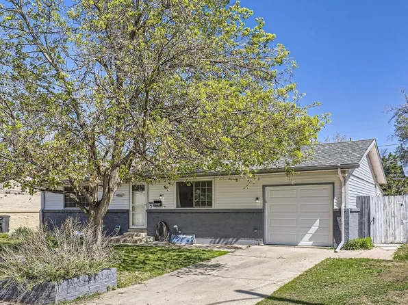 4567 W 87th Pl, Westminster, CO 80031