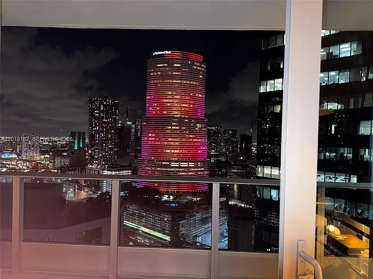 200 Biscayne Boulevard Way #3110 — Photo 2