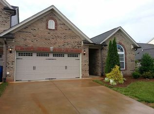 319 Saint Nicholas Trl, Gibsonville, NC 27249
