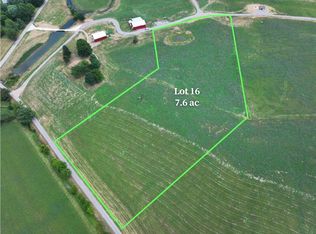 190 Creekside Farms Dr, Cynthiana, KY 41031