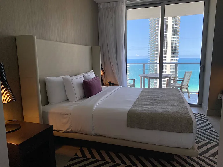 4010 S Ocean Dr #2607 — Photo 23