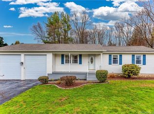 21 Gideon Ln, Glastonbury, CT 06033
