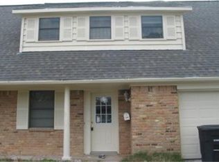 11106 Sagepark Ln, Houston, TX 77089