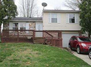 119 Wickham Farm Dr, Englewood, OH
