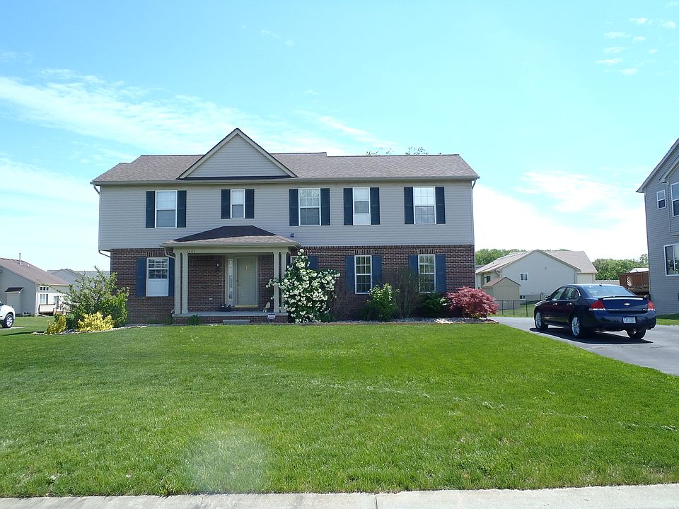 New Roof 2013