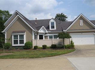 201 Cutler Ln, Hudson, OH 44236