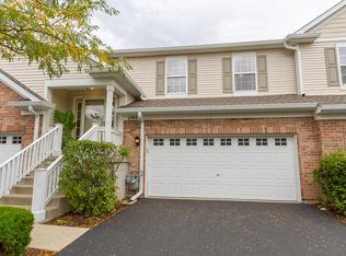 1593 Millbrook Dr, Algonquin, IL 60102
