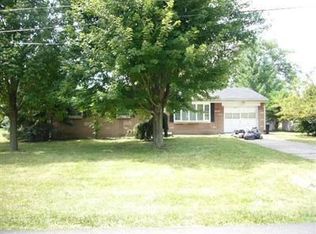 7861 Bertha Ave, Middletown, OH 45042