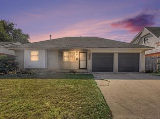 1317 Lawton Ave, Oklahoma City, OK 73160