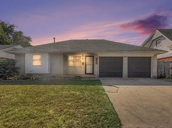 1317 Lawton Ave, Oklahoma City, OK 73160