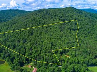 0 Daves Rd LOT 0, Morganton, GA 30560