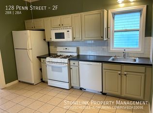 128 Penn St APT 2F, Providence, RI 02909