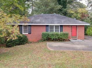 162 Scott Dr SE, Marietta, GA 30067