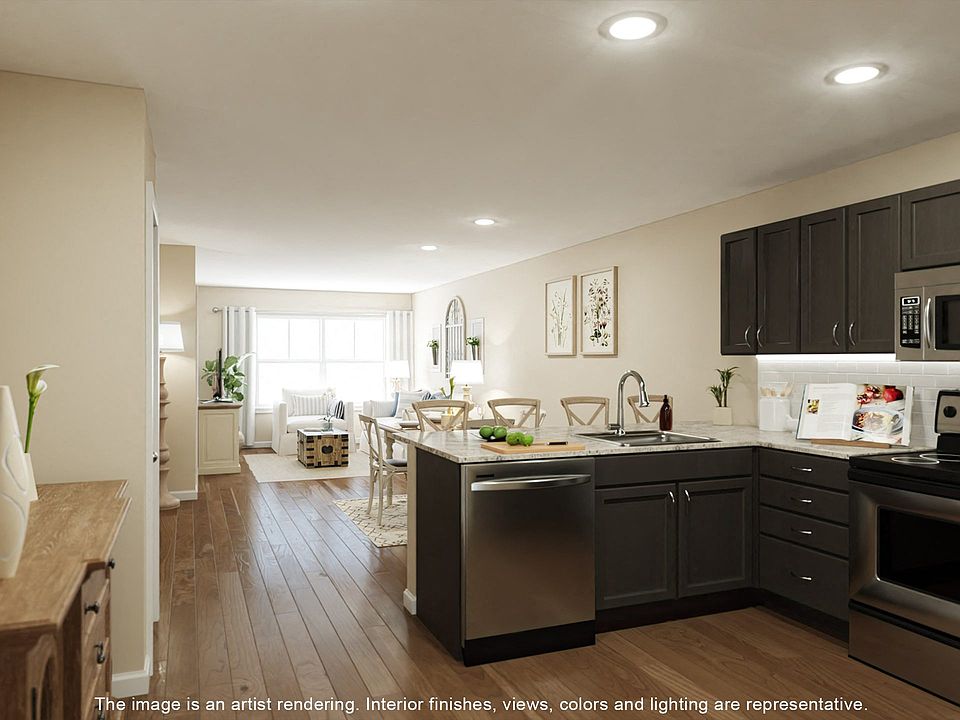 Atlantic Pointe Apartment Rentals Brunswick, ME Zillow