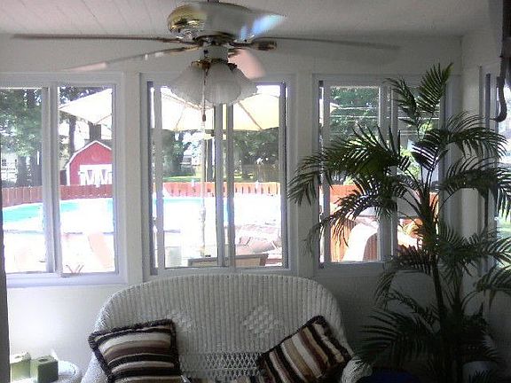 sunroom