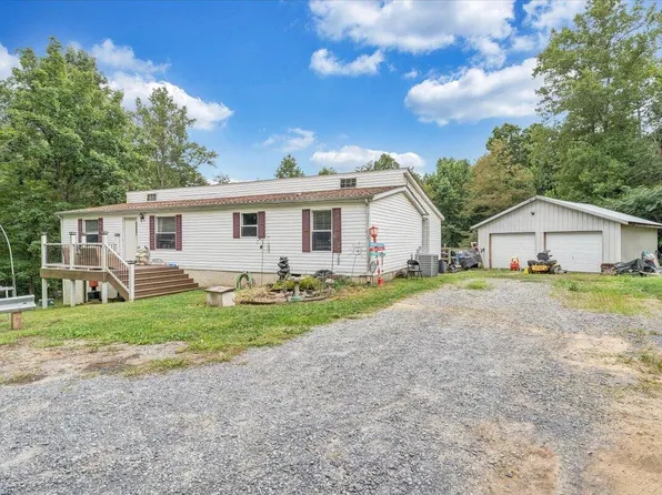 1705 Thaxton Mountain Rd, Thaxton, VA 24174