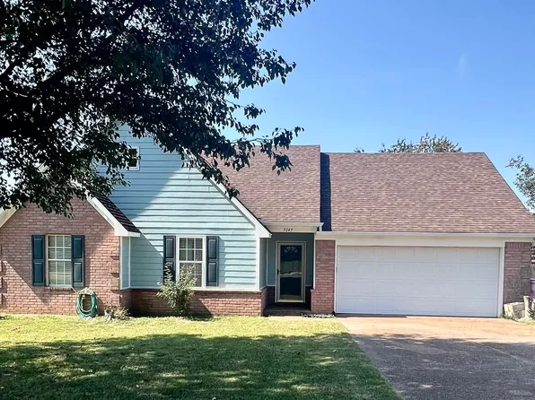 7247 Londonderry Dr, Southaven, MS 38671